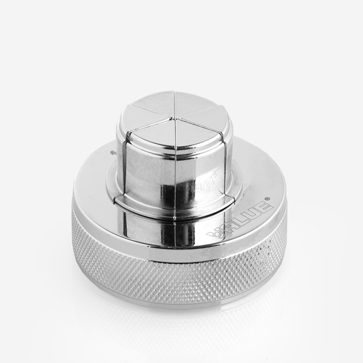 [J03031037] 1 3/8" head for VHE-A/B for tube expander