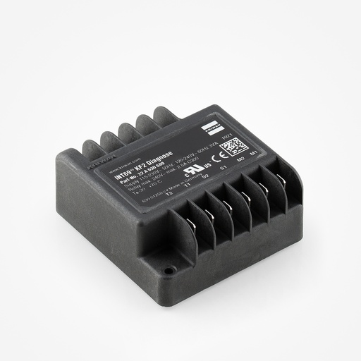 [A03428222] Protection relay INT69 KF2 22A620S80