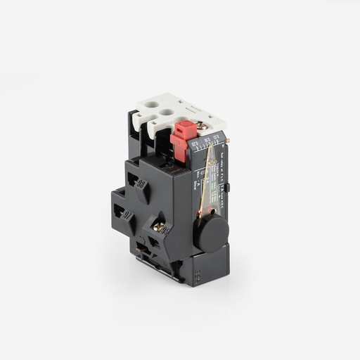 [E09011104] Thermal overload relay 047H0120 TI16S 0,13-0,20A