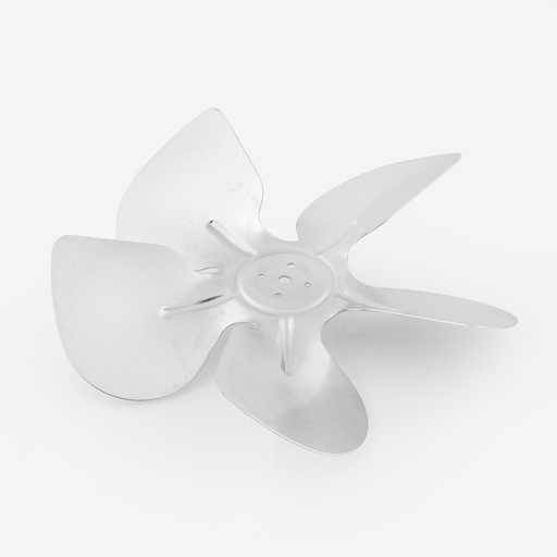 [G02411037] Alumiinisiipi 254mm A-254B Puhaltava 34°