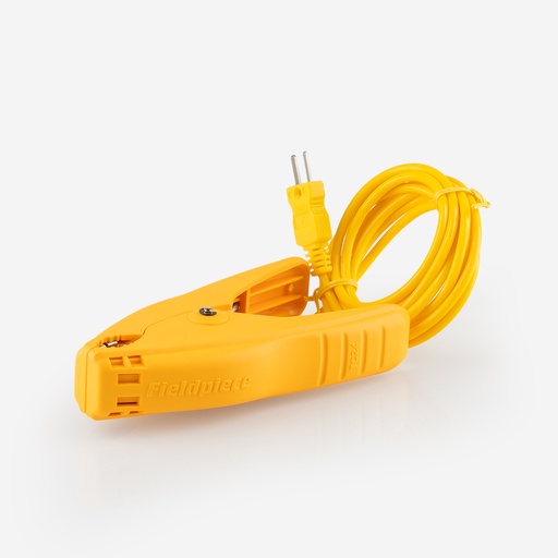 [J06041007] Pipe clamp Fieldpiece TC24 3/8" - 1 3/8"