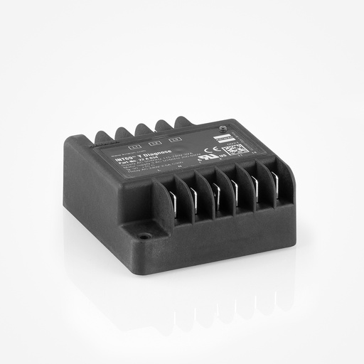 [A02431028] Protection relay INT69 (22A634)  Kriwan