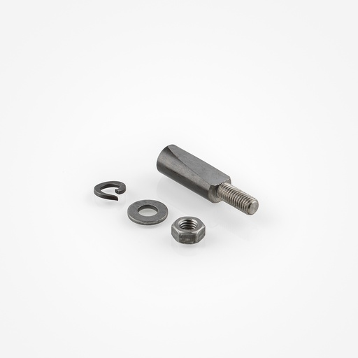 [A03423065] Bitzer threaded key 31510703