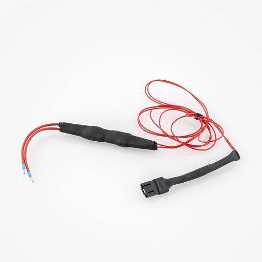 [A03423876] Connector cable display heater 34430501