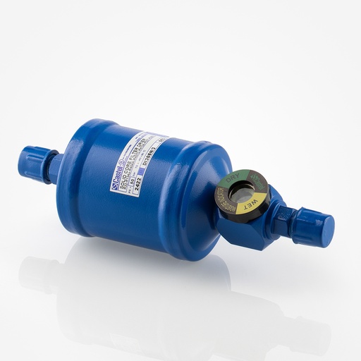 [D01011108] Kuivain nestelasilla 3/8"-SAE DI308N/3 (083)