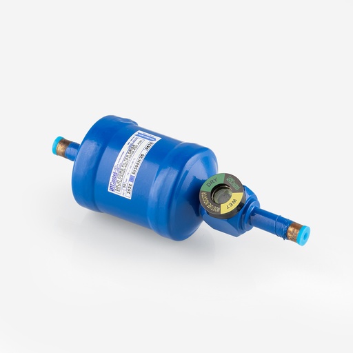 [D01011109] Filter drier sight glass DI308N/3S 3/8" ODS (083S)