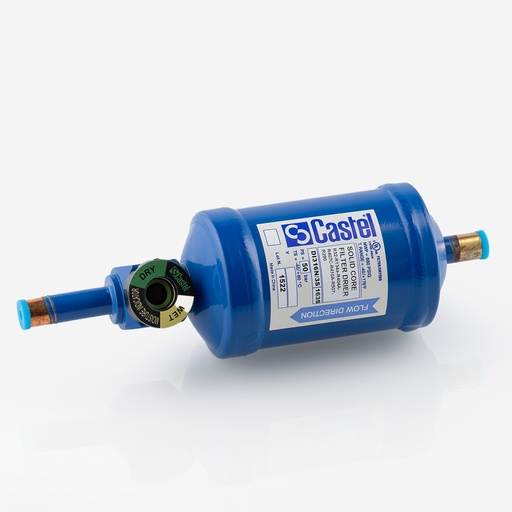 [D01011111] Kuivain nestelasilla 3/8"-ODS DI316N/3S (163S)