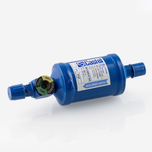 [D01011112] Kuivain nestelasilla 1/2"-SAE DI316N/4 (164)