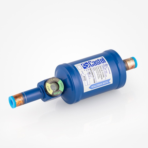 [D01011115] Filter drier sight glass DI316N/5S 5/8" ODS (165S)