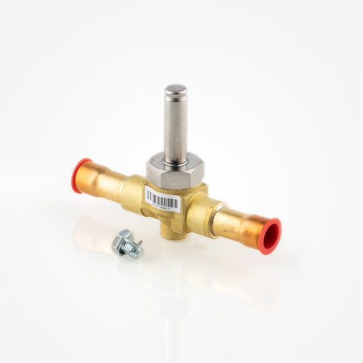 [D10091007] Magneettiventtiili Alco 5/8" (16mm) ODS (801186)