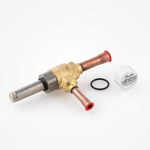 [D11011588] Electronic Expansion valve