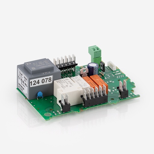 [E05011115] Multifunction controller XW260K-5N0C0