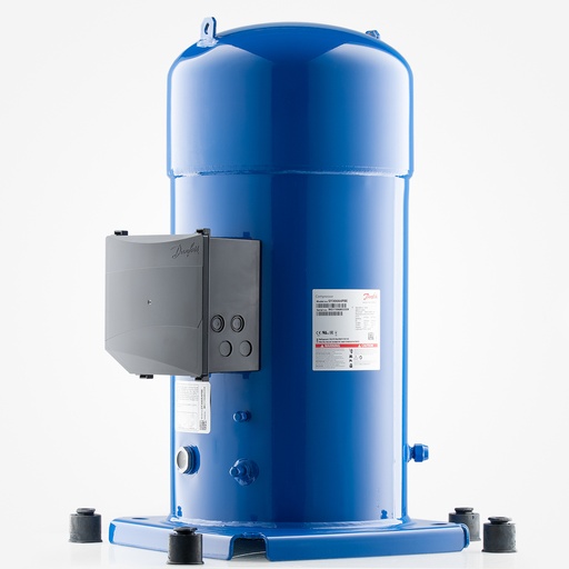 [A02011018] Compressor SY300A4PBI 400V (POE 320SZ, 8,0l )