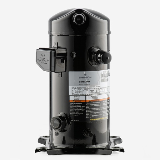 [A02031108] Kompressori ZB15KCE-TFD-551 R404A/R134A 400V