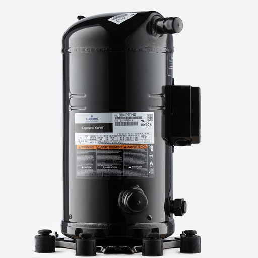 [A02031118] Compressor ZB58KCE-TFD-951 R404A/R134A 400V