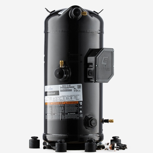 [A02031119] Compressor ZB66K5E-TFD-567 R404A/R134A 400V