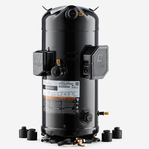 [A02031120] Compressor ZB76K5E-TFD-567 R404A/R134A 400V