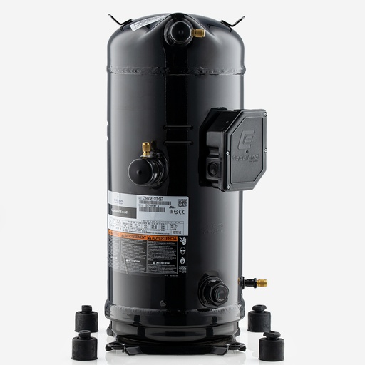 [A02031121] Compressor ZB95K5E-TFD-567 R404A/R134A 400V