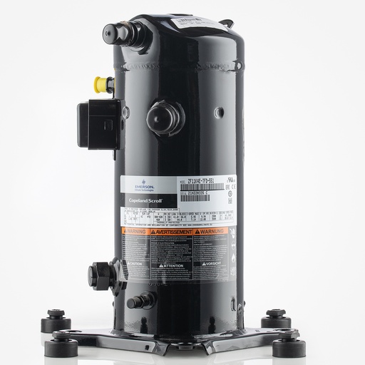 [A02031124] Kompressori ZF11K4E-TFD-551 R404A LBP 400V