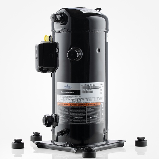 [A02031125] Compressor ZF13K4E-TFD-551 R404A LBP 400V