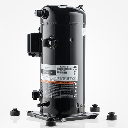 [A02031127] Compressor ZF18KVE-TFD-551 R404A LBP 400V