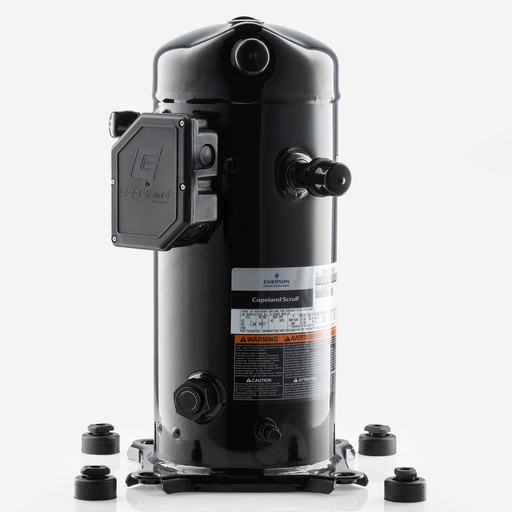 [A02031129] Compressor ZF25K5E-TFD-567 R404A LBP 400V