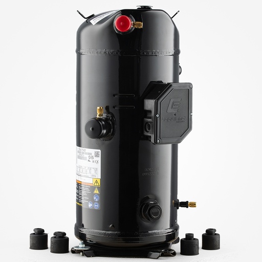 [A02031130] Compressor ZF34K5E-TFD-567 R404A LBP 400V