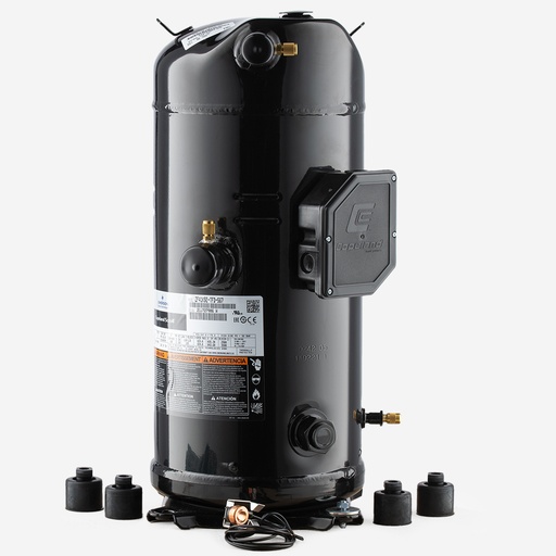 [A02031131] Kompressori ZF41K5E-TFD-567 R404A LBP 400V