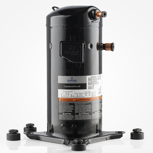 [A02031135] Compressor ZR34K3E-PFJ-522 R407C 220-240V