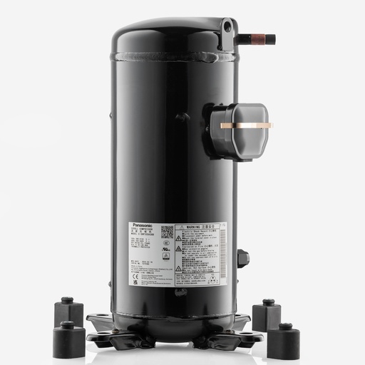 [A02041012] Compressor C-SBP205H38B 66,80cm³ R410A MHBP