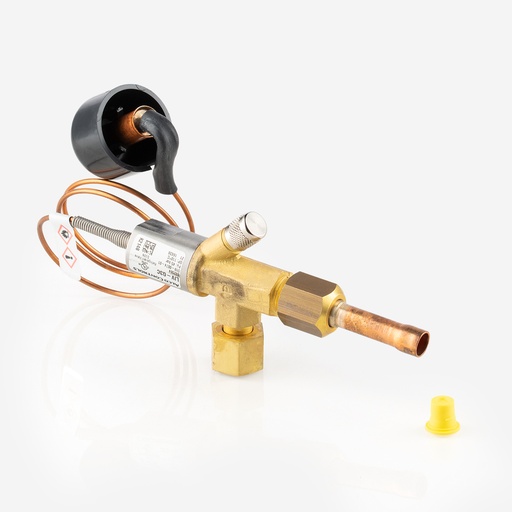 [A02431029] Copeland DTC liquid valve ZF06-18 (8414403)