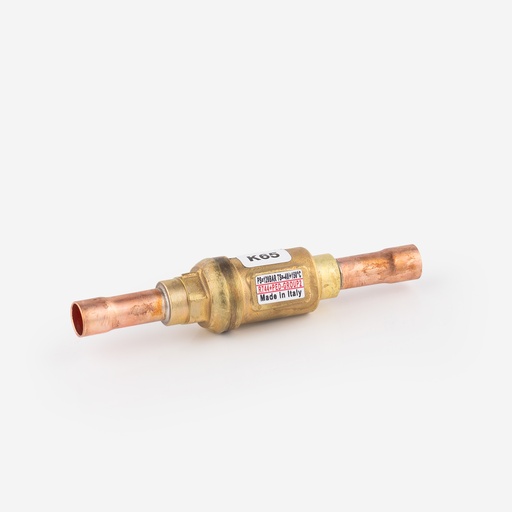 [D04221032] Check valve ODS 3/8"