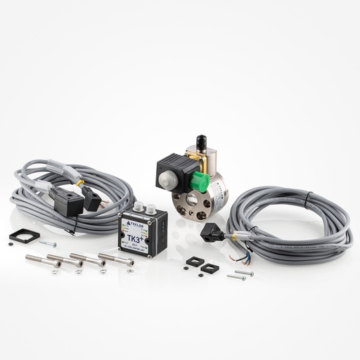 [D07271011] Optical oil level control Teklab TK3P-F60AC16-03