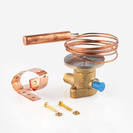 [D11041028] Paisuntaventtiili Alco R404A/507 TCLE - XB 1019 SW-1B ei MOP