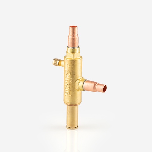 [D13021019] Condensing pressure regulator    3345/M12S 12mm-ODS 12-36bar