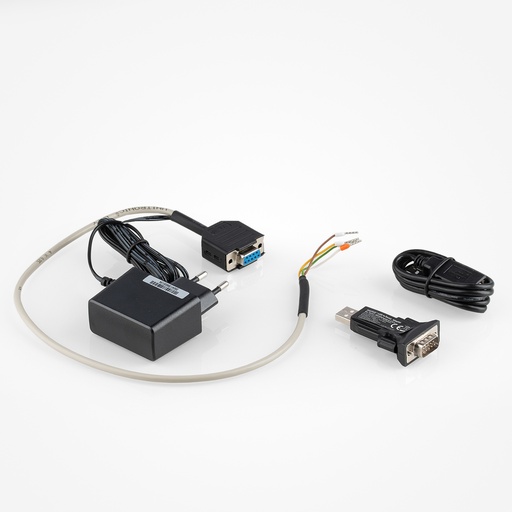 [E05471102] E1187 USB-RS485 adapteri kaapeli