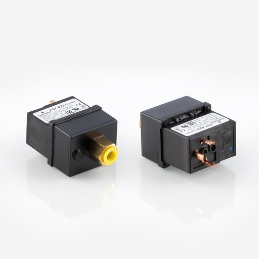 [E06041006] Fan speed controller Alco FSY-42S (0715534) 9,2 - 21,2bar 