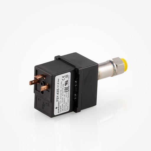[E06041008] Fan speed controller Alco