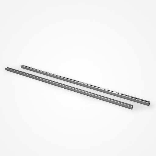 [F11011070] Fix- Support rail 41x41/2,5 mm L=2m