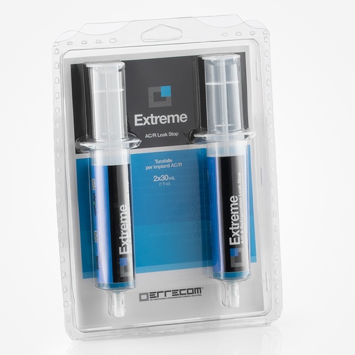 [J04031047] Leak Stop Extreme 2x 30ml + adapterit