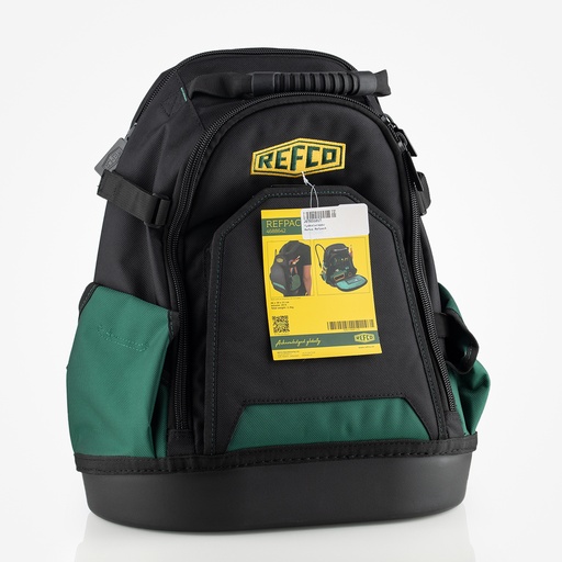 [J07031017] Työkalureppu Refco Refpack