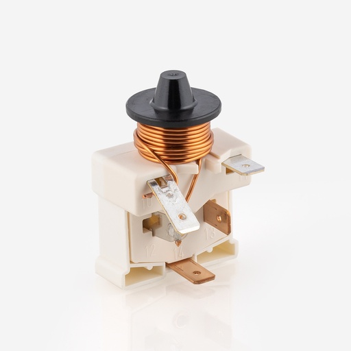 [A01411059] Käynnistysrele HST 117U6005