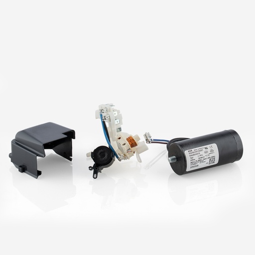 [A01491021] NEK2140Z varaosasarja 