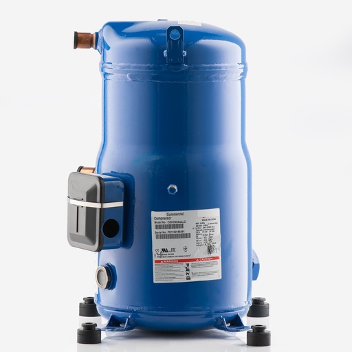 [A02011049] Compressor DSH90-A4ALC R410A HMBP 400V