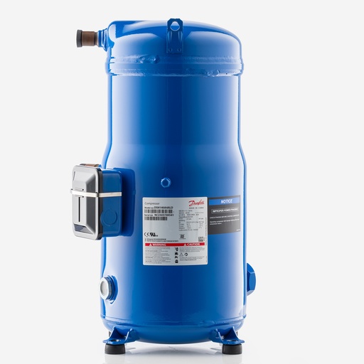 [A02011053] Compressor DSH140-A4ALD R410A HMBP 400V (SH140)