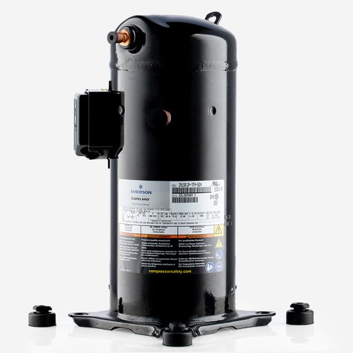 [A02031139] Compressor ZH15K1P-TFM-524 R410A HBP 400V