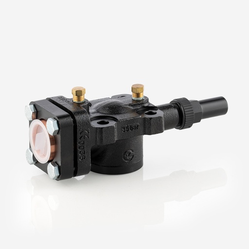 [A03641040] SK103700 rotalock+gasket Frascold 