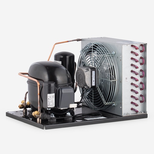 [B01051024] Koneikko UNEK6212Z R134a 806W -5/+32°C HBP 230 V