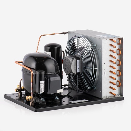 [B01051026] Koneikko UNEK6214Z R134a 923W -5/+32°C HBP 230 V