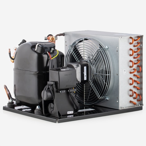 [B01051029] Condensing unit UNJ2212GK R404A 1154W -30/+32°C LBP 230V